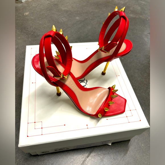 Alexander McQueen - Women’s - Picture 1 of 7